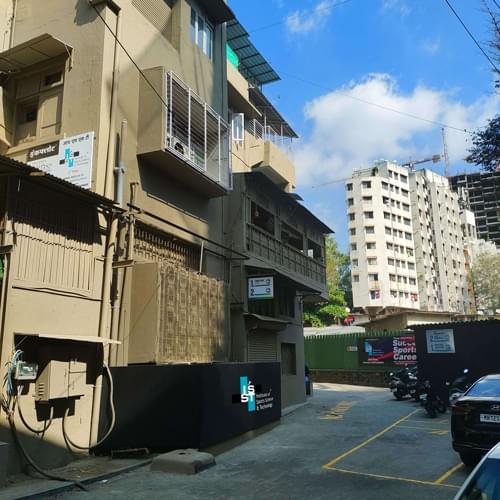 Institute of Sports Science and Technology Pune Campus photo 1